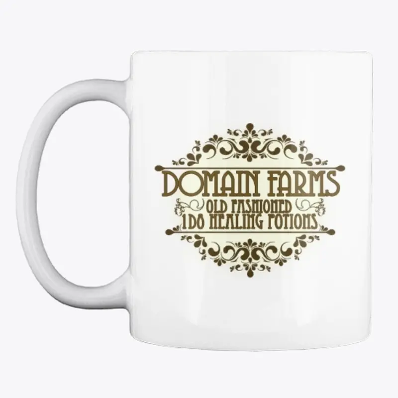 Domain Farms