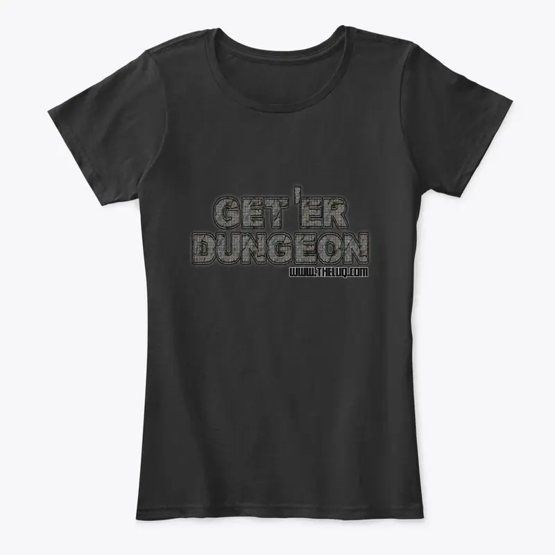 Get 'Er Dungeon